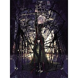 EGOIST/名前のない怪物 初回生産限定盤 【音楽CD】