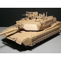 1/35 アメリカ M1A2 SEP エイブラムス戦車 TUSK II タミヤ｜TAMIYA 