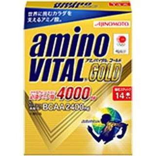 amino VITAL GOLD yO[vt[c/14{z ypbP[WfUC̕ύXɂԕiEsz