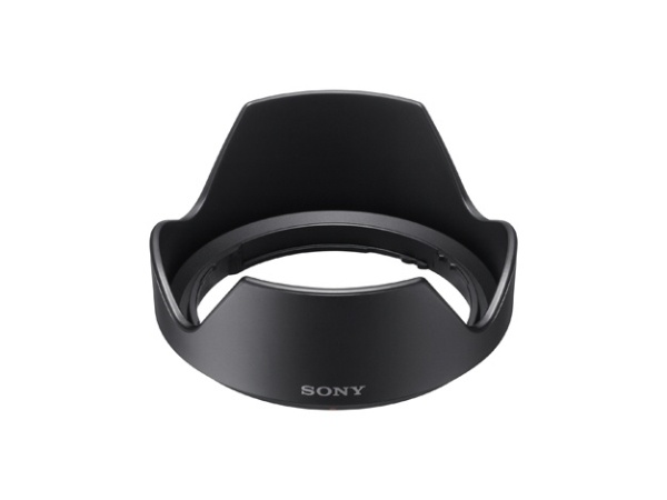 SONY  デジタル一眼カメラ　Eマウント用レンズ E35F1.8OSS