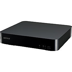 HDT-AV4.0TU3/V 録画用HDD HDT-AVU3/Vシリーズ ブラック [据え置き型 /4TB] BUFFALO｜バッファロー 通販 