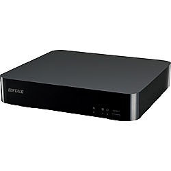 HDT-AV6.0TU3/V 録画用HDD HDT-AVU3/Vシリーズ ブラック [据え置き型 