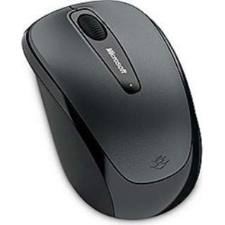 GMF-00298 }EX Wireless Mobile Mouse 3500 [Vo[  [BlueLED /3{^ /USB /(CX)]