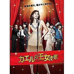 天海祐希カエルの王女さま DVD-BOX〈7枚組〉