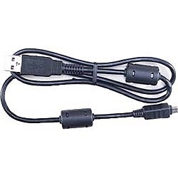 デジタルカメラ用USB接続ケーブル CB-USB8