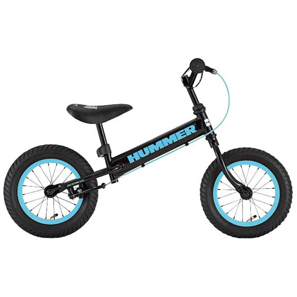 12型 キッズ用ランニングバイク HUMMER TRAINEE BIKE(ピンク) ハマー｜HUMMER 通販 | ビックカメラ.com