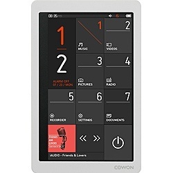 cowon 人気 x9 スピーカー