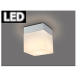 XM-LE17101-OL浴室照明[灯泡色/LED/防雨、防潮的型/需要电施工]