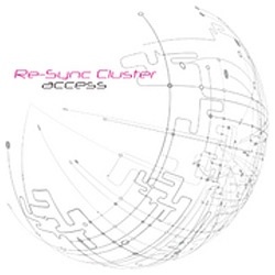 access SALENEW大人気! おトク Re-Sync 音楽CD Cluster