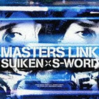 SUIKEN ~ S-WORD/MASTERS LINK yCDz