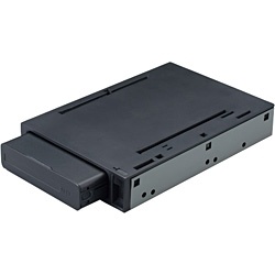 SATA2.5HDD 優先配送 テレビで話題 SSD 2.5インチSATA内蔵リムーバブルケース ブラック SA25-RC1-BK
