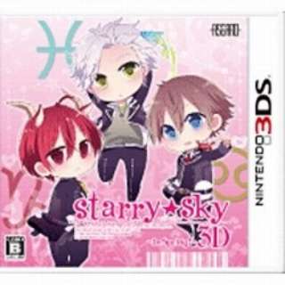 StarrySky`in Spring`3D ʏŁy3DSQ[\tgz yïׁAOsǂɂԕiEsz