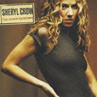 シェリル クロウ グローブ セッションズ 1 音楽cd ユニバーサルミュージック 通販 ビックカメラ Com