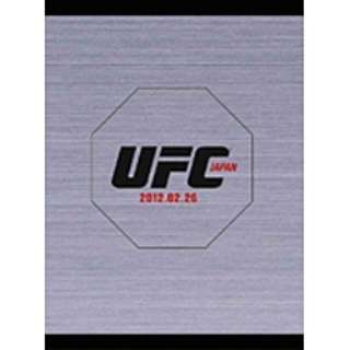 UFC JAPAN 2012D02D26 yDVDz