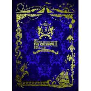 `EO\N/2012 JANG KEUN SUK ASIA TOUR THE CRI SHOW II MAGICAL DVD yDVDz