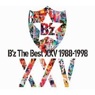Bfz/Bfz The Best XXV 1988-1998 ʏ yCDz