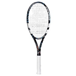 テニスラケット PURE DRIVE(グリップサイズ：3) BF101150 バボラ｜Babolat 通販 | ビックカメラ.com