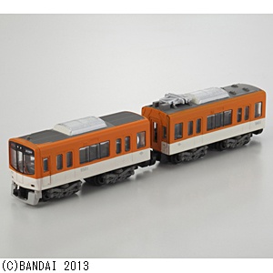 Bトレインショーティー 阪神電車9300系