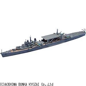 1/700 日本海軍 水上機母艦 能登呂 ピットロード｜PIT-ROAD 通販