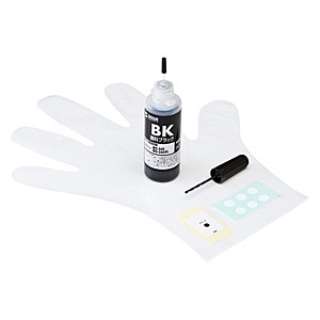 INK-C340B60S 詰め替えインク ブラック