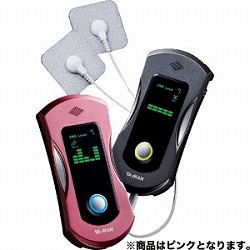 ミュージックトレーニングマシン 「ダンシングEMS Bluetooth」 EP-4P