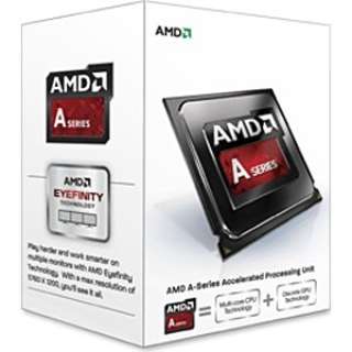 AMD A10 6700 BOX