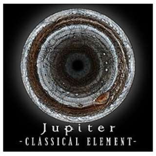 Jupiter/CLASSICAL ELEMENT Deluxe Edition 񐶎YB yCDz