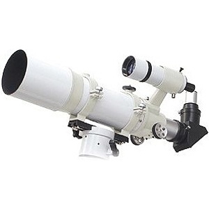 屈折式望遠鏡　NEWスカイエクスプローラー　SE102 鏡筒