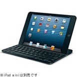 iPadminipWN[EgXL[{[h~jiubNjTM715BK