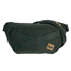 ザ・マイルド・エンスージアストM（ガンメタル） ME2002-X01G50 クランプラー｜CRUMPLER 通販 | ビックカメラ.com