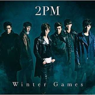 2PM/Winter Games 񐶎YB yCDz