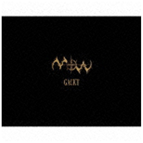 GACKT/BEST OF THE BEST vol．1 M / W 数量限定生産盤（DVD付） 【CD 