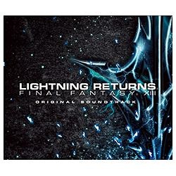 ソニーミュージック LIGHTNING RETURNS FINAL FANTASY XIII オリジナル・サウンドトラック プラス （ゲーム・ミュージック）