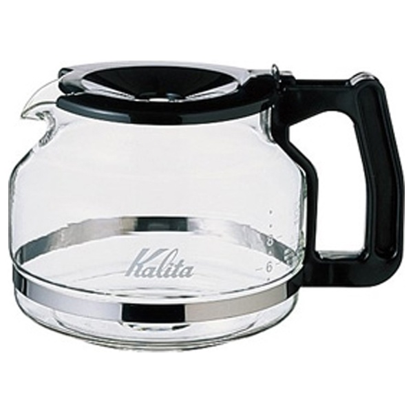 コーヒーメーカー用サーバー ET-103サーバー カリタ｜Kalita 通販 | ビックカメラ.com