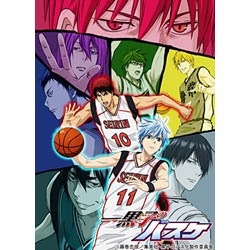 黒子のバスケ 2nd SEASON 2 [Blu-ray]