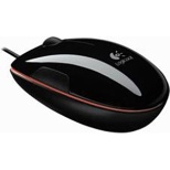 LS-1TBK }EX Laser Mouse ubN  [[U[ /5{^ /USB /L]