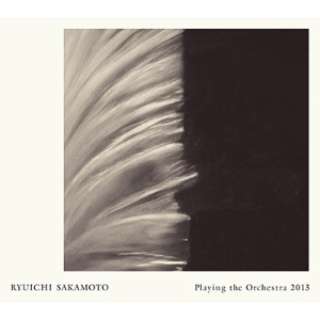 {/Ryuichi Sakamoto b Playing the Orchestra 2013 yyCDz