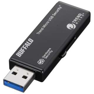 RUF3-HSL16GTV USB [16GB /USB3.0 /USB TypeA /XCh]