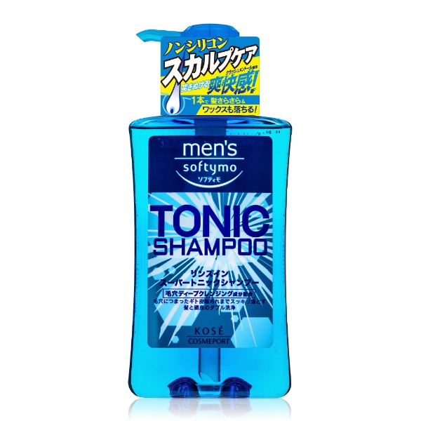 コレクション tonic シャンプー 価格