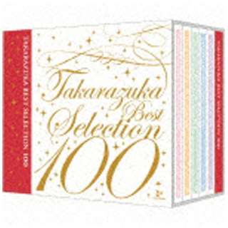ˉ̌c/TAKARAZUKA BEST SELECTION 100 yCDz
