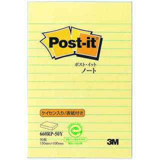 m[gĐ Post-it(|XgECbg) CG[ 660RP-50Y