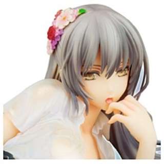 hς݊i 1/7 X-EROS COVER GIRL illustrated by S邿