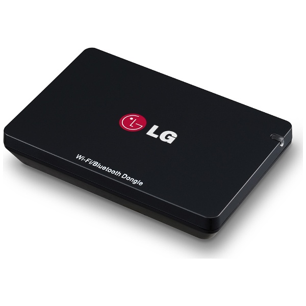 LG Smart TV専用無線LAN・Bluetoothアダプター AN-WF500【生産完了品