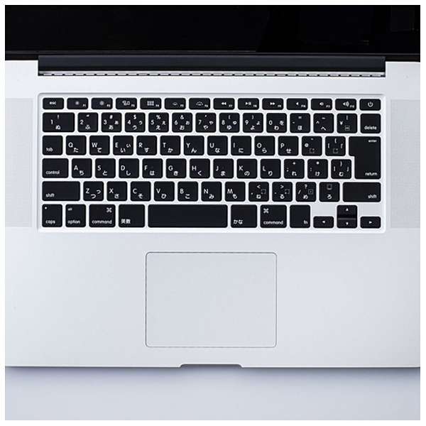 キーボード防塵カバー Apple Macbook Pro 15 13インチ Macbook Air