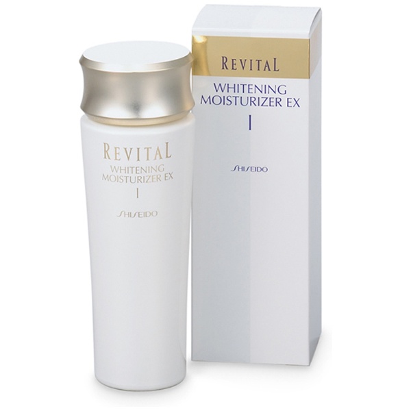 REVITAL（リバイタル）ホワイトニングモイスチャーライザーEX I(100mL)