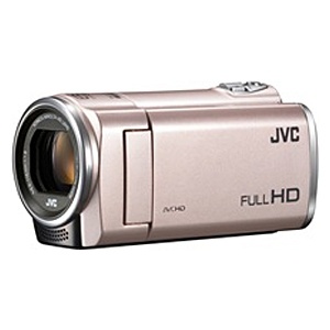 【動作好調】 JVC デジタル ビデオカメラ Everio GZ-E150