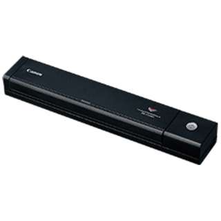 DRP2082扫描器imageFORMULA黑色[A4尺寸/USB]