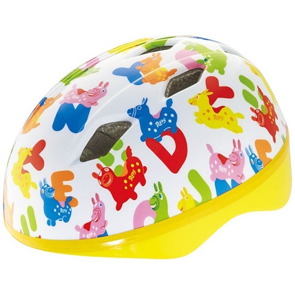 子供用ヘルメット カブロヘルメット（ロディ/46~52cm） 27752 ジョイパレット｜JoyPalette 通販