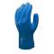 No.650耐油biniro-bu作业用手套M码蓝色NO650M《※图片是形象。和实际的商品不一样的》_2