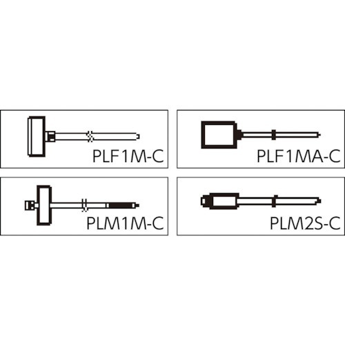 パンドウイット 旗型タイプナイロン結束バンド 耐候性黒 PLF1MA-M0 - 5